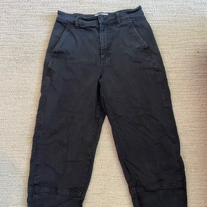 Everlane Utility Barrel pants